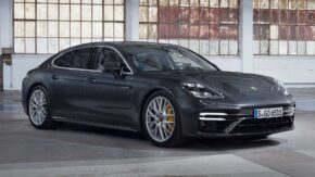 Panamera