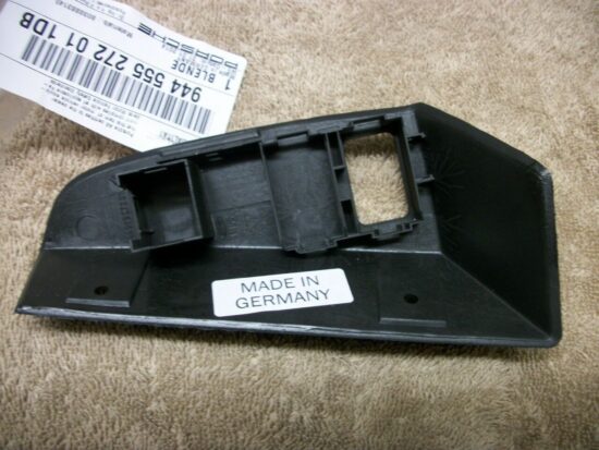 Genuine-Porsche-944-951-968-Interior-Power-window-Switch-Bezel-Right-Door-283238506662-4