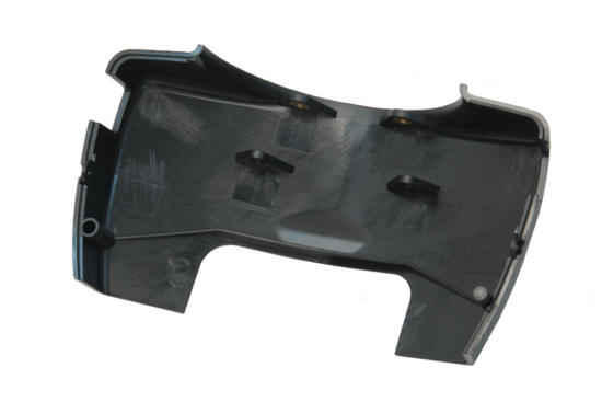 911-613-099-02-PORSCHE-911-Steering-Column-Cover-Position-Upper-1974-TO-1989-283509424393-2