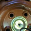 PORSCHE-944-ORIGINAL-SPARE-WHEEL-WITH-JACK-AND-HOLDER-283970084273-2