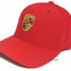 PORSCHE-GENUINE-CAP-HAT-ONE-SIZE-RED-BLACK-WHITE-WAP5900-283829415353-4