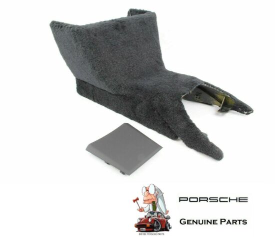 Genuine-Porsche-CENTER-Console-Kit-986-996-Boxster-Black-986-552-113-02-A10-283371391214