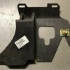 PORSCHE-911-sportomatic-FOOT-BOARD-LEFT-DRIVERS-COUPE-SIDE-GENUINE-91155106303-283829358655