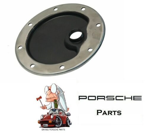 Porsche-911-engine-sump-plate-STAINLESS-STEEL-901-101-386-00-90110138600-283509422355